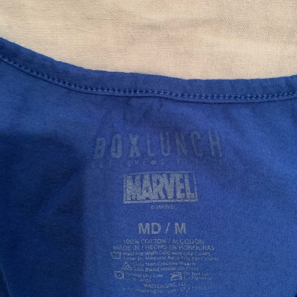 deadpool tank - Picture 2 of 3